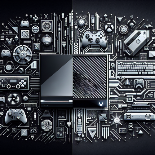 Novidades Imperdíveis para Xbox: Jogos Promissores e Rumores Sobre a Nova Geração