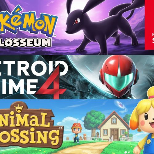 Nintendo Direct de Julho: O Que Esperar das Novidades?